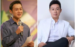 MC SN 1974 là con trai Giáo sư âm nhạc: Thủ khoa Nhạc viện Hà Nội, đi dẫn Hoa hậu Việt Nam được vợ như ý