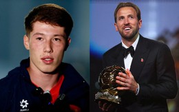 Mối quan hệ giữa Harry Kane và Williams Minh Hoàng của ĐT Việt Nam