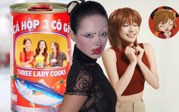 Cập nhật không khí hóa trang Halloween 2026: Chưa năm nào coi đã con mắt như năm nay!