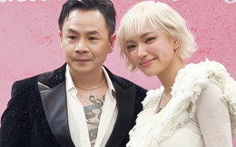 Châu Bùi: "Chúng tôi không còn bên nhau như một cặp đôi"