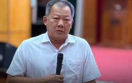 Giám đốc Bệnh viện Việt Đức: Không phải cứ đăng ký là hiến tạng được