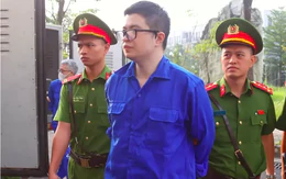 Mr Pips: "Bị cáo đâu bị điên mà nói với công an về hoạt động của mình"