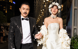 Binz và Châu Bùi sắp cưới?
