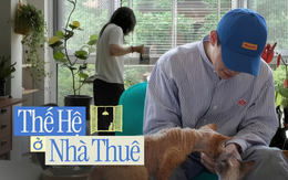 Thế hệ ở thuê