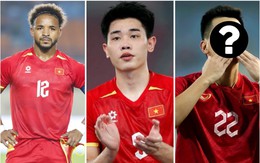 Không phải Xuân Son hay Đình Bắc, đây mới là cầu thủ ghi bàn nhiều nhất đội tuyển Việt Nam