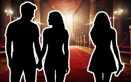 Bùng binh tình ái sốc nhất showbiz hiện tại: Nàng thơ gen Z giật bồ bạn thân, còn phũ phàng nhân đôi nỗi đau cho đối phương