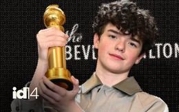 Owen Cooper 16 tuổi: Từ cậu bé thuộc tầng lớp lao động đến tài tử ở hàng ghế đầu show thời trang "quiet luxury"