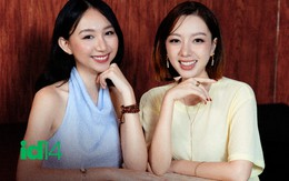 Băng Di cùng em gái kém 10 tuổi “cầm trịch” nightlife khu Thảo Điền: Hồi trước đi chơi để vui, giờ tự tạo chỗ vui cho người khác