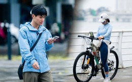 Chính thức: Sáng nay Hà Nội lạnh thật rồi