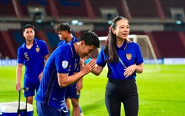 Nữ tỷ phú Madam Pang quyền lực và giàu có vì sao vẫn khiến người hâm mộ Thái Lan buồn lòng?