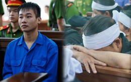 Tuyên tử hình kẻ sát hại 3 mẹ con ở Đồng Nai: Người thân của bị hại nghẹn ngào mong gia đình Nguyễn Đức Anh làm một việc