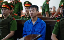 Lời khai tại tòa của kẻ sát hại 3 mẹ con ở Đồng Nai, người nhà nạn nhân lặng người suốt phiên xử