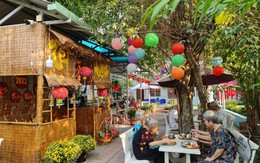 Việt Nam đã có "nhà dưỡng lão" cực xanh mát, nhiều hồ nước và khuôn viên rộng rãi: Tổ chức sinh nhật đủ đầy hàng tháng, nhận chăm sóc trọn đời từ 500 triệu