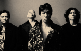 Những huyền thoại Rock Việt trả lại cho khán giả một “Đường Về” trọn vẹn sau 15 năm