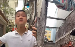 Hà Nội: Công an vào cuộc xác minh vụ mâu thuẫn đòi tiền phá dỡ nhà gây xôn xao mạng xã hội