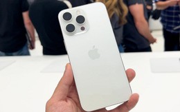 5 mẫu iPhone cũ đáng mua nhất hiện nay