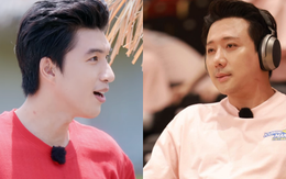 2 ngày 1 đêm tập vắng Trường Giang vươn lên "đánh bại" show hot có Trấn Thành!