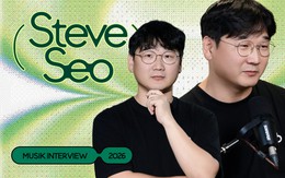 Steve Seo - đồng sáng lập “đế chế” fandom b.stage: 60 nghìn người xếp hàng mua vé BIGBANG chỉ là phần nổi của Việt Nam