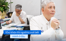 Giám đốc Bệnh viện Từ Dũ: "Không khó khăn thì làm sao làm y bác sĩ được, bác sĩ toàn làm những việc khó khăn"