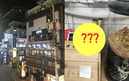 Khách Việt há hốc khi phát hiện 1 món đồ của Việt Nam trong homestay tại Hàn Quốc