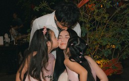 Mỹ nhân Việt đáp trả 10 điểm khi bị nhắc "đừng để con thân thiết với cha dượng"