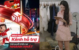 Động thái của phía Giao Hàng Nhanh, Viettel Post,... khi hội chủ shop nóng lòng về tình trạng đơn hàng Tết