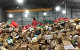 Cảnh tượng ám ảnh nhất lúc này: Kho Bắc Ninh được réo tên khắp cõi mạng