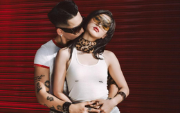 1 cặp đôi Vbiz đang yêu lại từ đầu?