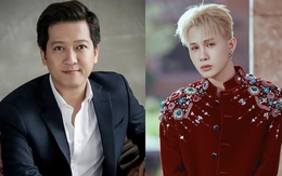 Trường Giang và Jack có ổn không?