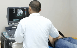 Ông cụ 73 tuổi được chẩn đoán "mang thai trong tử cung": Sự thật phía sau còn gây sốc hơn