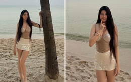 Chưa bao giờ thấy Hạt Dẻ thế này!