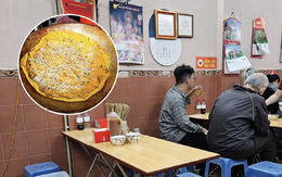 2 quán ăn trong danh sách Michelin Hà Nội bị xử phạt về an toàn thực phẩm, một loạt hàng nổi tiếng khác cùng nằm trong danh sách