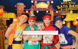 Vì sao MV Bống Bống Bang Bang “bốc hơi”?