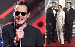 Nam ca sĩ chỉ nói 1 câu khiến mẹ chồng-nàng dâu nhà Beckham thù ghét nhau, nay lên tiếng về "sóng gió gia tộc" Beckham