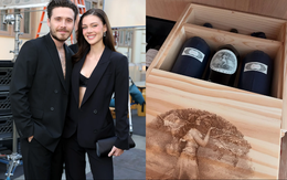 Cậu cả nhà Beckham khoe lối sống xa xỉ, không hề biết ngại khi bị nói là "chạn vương" tiêu tiền nhà vợ tỷ phú