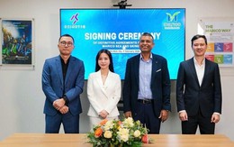 "Gã khổng lồ" Ấn Độ vừa mua công ty của Hannah Olala: Sở hữu X-Men và nước mắm Thuận Phát, báo lỗ trăm tỷ tại Việt Nam