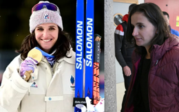 Drama Olympic: Gái xinh giành HCV bị "soi" từng trộm thẻ tín dụng của đồng đội để tiêu xài, lớn tiếng "để tôi được yên"