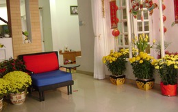 4 thứ KHÔNG NÊN mua nhiều dịp Tết