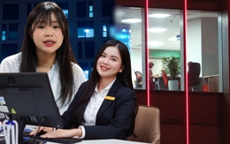 VIDEO: 26 Tết - đêm tăng ca cuối cùng của dân ngân hàng ở Hà Nội và TP.HCM có gì đặc biệt?