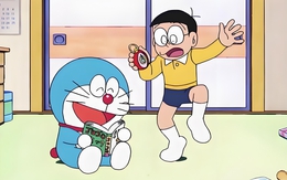 Tại sao một robot lỗi như Doraemon lại có giá trị hơn cả những phiên bản hoàn hảo?