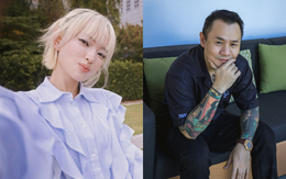 Đã có câu trả lời về chuyện Châu Bùi và Binz chia tay
