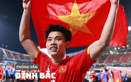 Đình Bắc: Gác lại hào quang để chinh phục những đỉnh cao mới