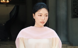 Hà Trúc: Có thời gian chỉ cần 1 câu nói của chồng và mẹ cũng làm mình bật khóc