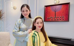 Gia tộc của “đệ nhất mỹ nhân” Việt Nam năm nay ăn Tết lớn cỡ nào?