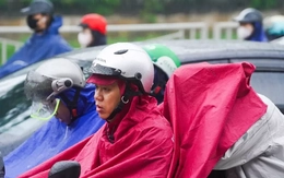 Miền Bắc đón không khí lạnh liên tiếp