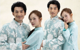 Liên Bỉnh Phát lần đầu trải lòng cùng bạn gái Ngọc Kayla: "Hôn nhân là khi cả hai sẵn sàng, chứ không phải đến tuổi thì phải cưới"