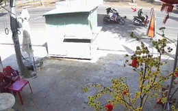 Xót xa: Người phụ nữ tử vong thương tâm khi đang đi chúc Tết sau cú giật đồ của kẻ thủ ác