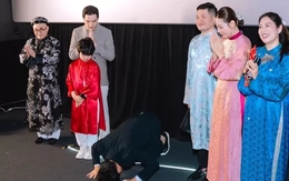 Nhìn từ việc CEO người Hàn Quốc quỳ lạy khán giả Việt Nam