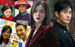 Vì yêu Huỳnh Hiểu Minh, "Phú Sát Hoàng hậu" Tần Lam nguyện mất 37 tỷ đồng