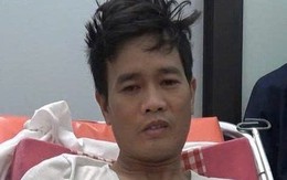 Bi kịch ở Hải Phòng: Vừa ra tay sát hại vợ, gã đàn ông liền bị rắn độc cắn ngay sau đó